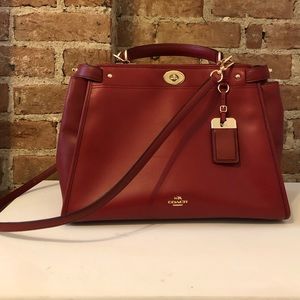 Coach Bag | Minetta Chicago Crossbody